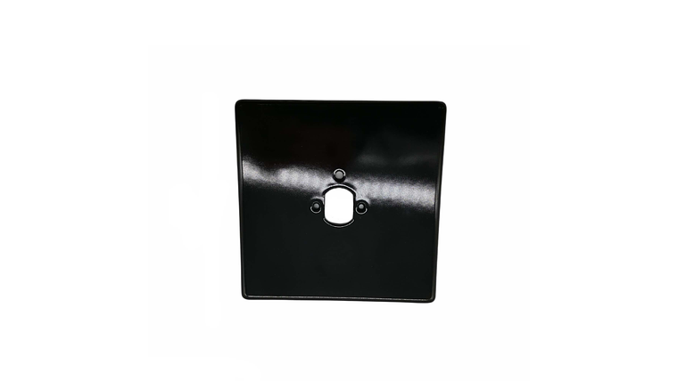 Plato Challenger Mini Cuadrado 1