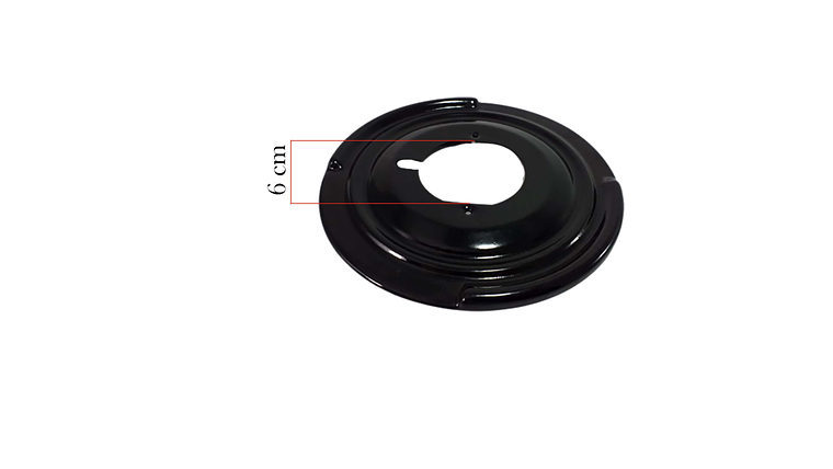 Plato Challenger Rapido 6