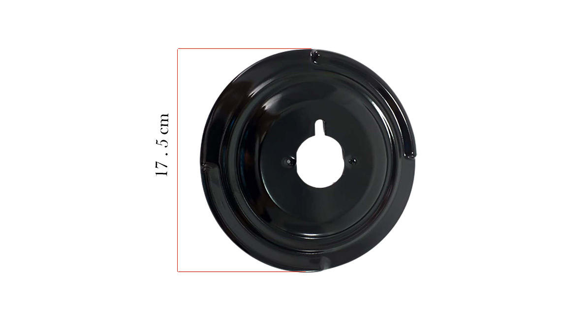 Plato Challenger Semirapido 5