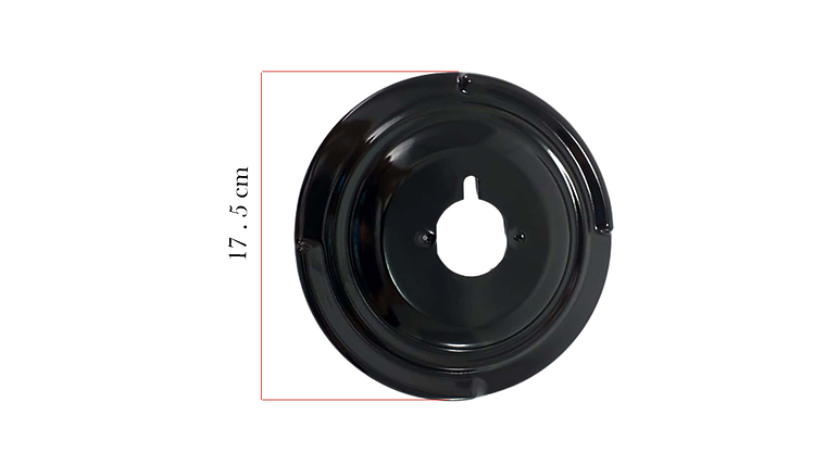 Plato Challenger Semirapido 5