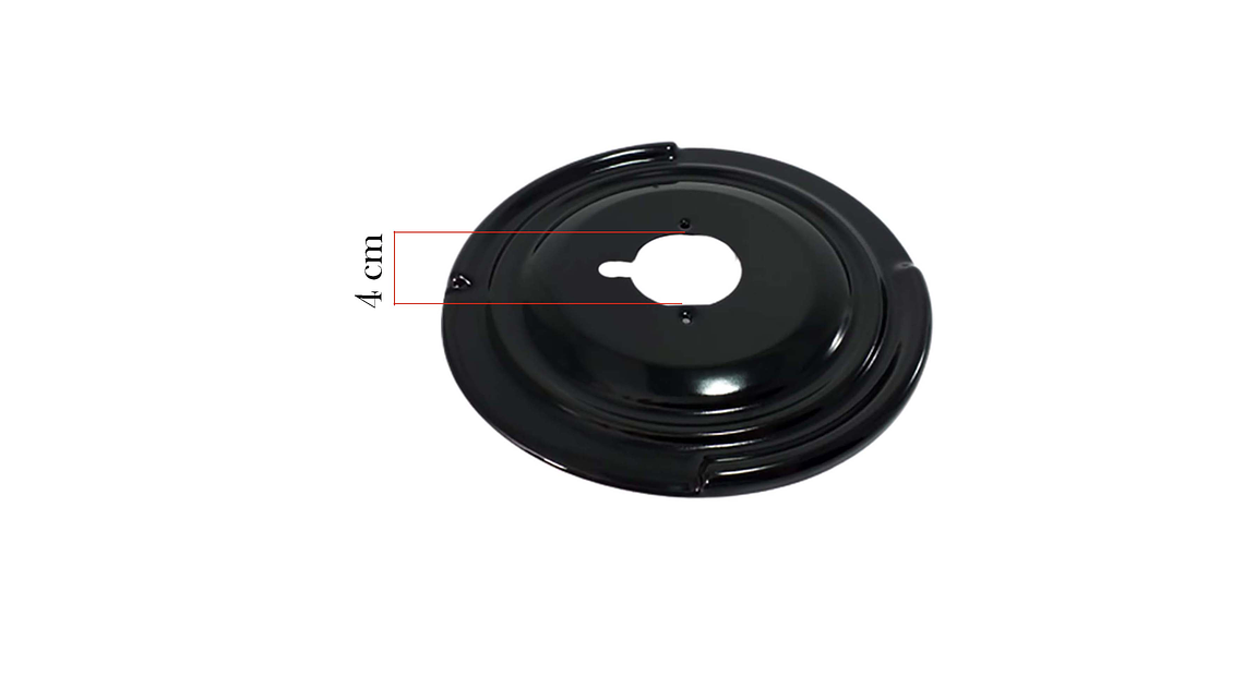 Plato Challenger Semirapido 6