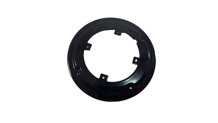 Plato Haceb 3 Corona 1