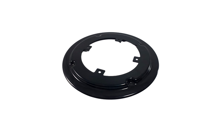 Plato Haceb 3 Corona 2