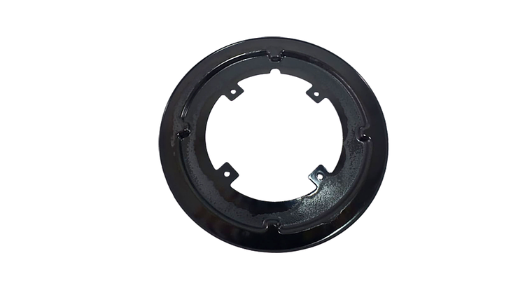 Plato Haceb 3 Corona 3