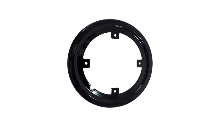 Plato Haceb 3 Corona Nuevo 1