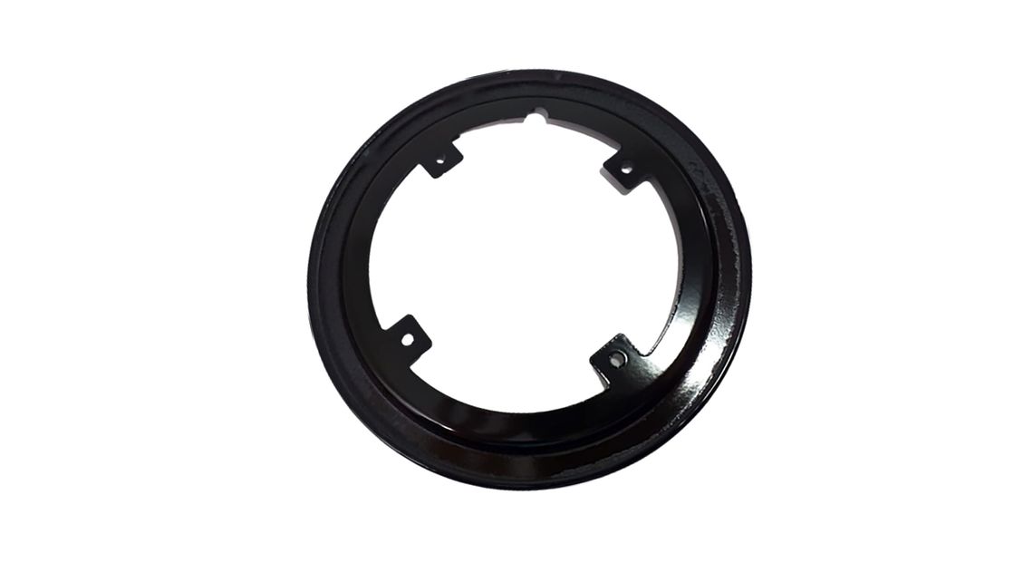 Plato Haceb 3 Corona Nuevo 3