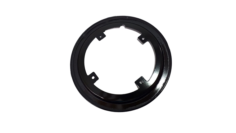 Plato Haceb 3 Corona Nuevo 3