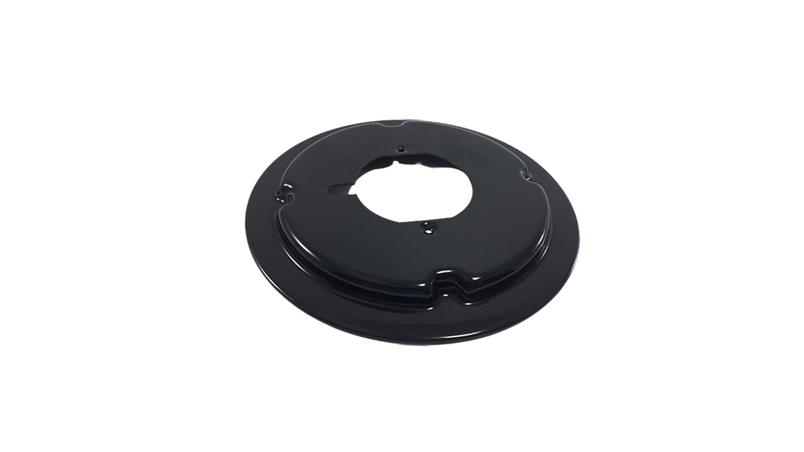 Plato Haceb Rapido 2