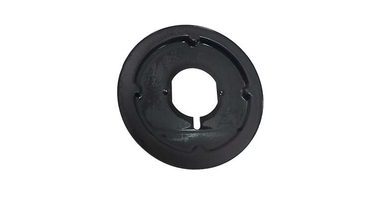 Plato Haceb Rapido 3