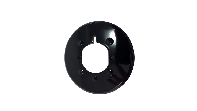 Plato Haceb Rapido Nuevo 1