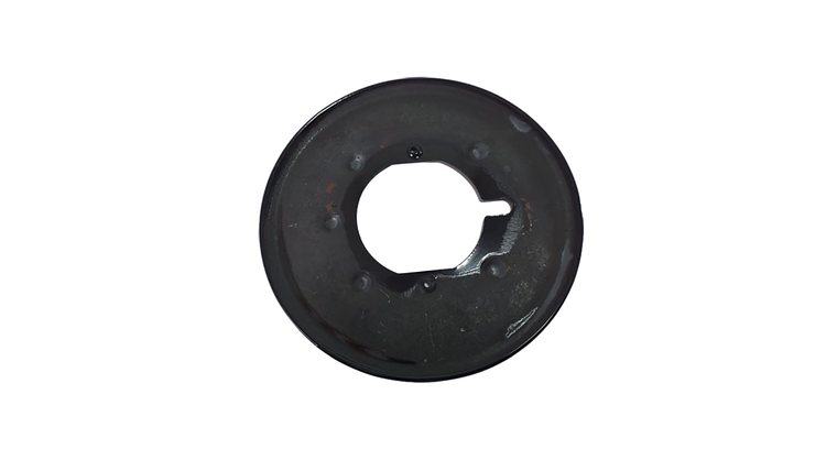 Plato Haceb Rapido Nuevo 3