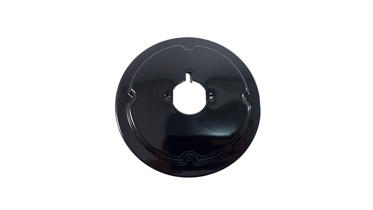 Plato Haceb Semirapido 1