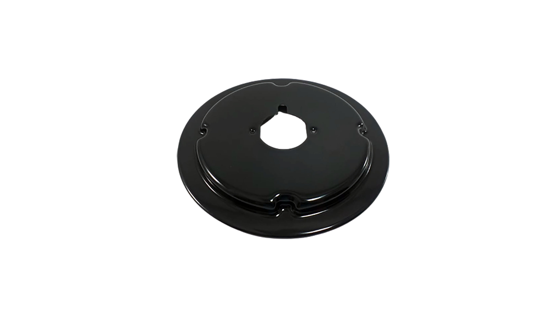 Plato Haceb Semirapido 2