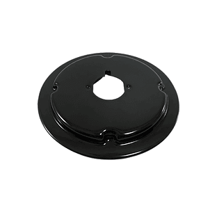 Plato Haceb Semirapido