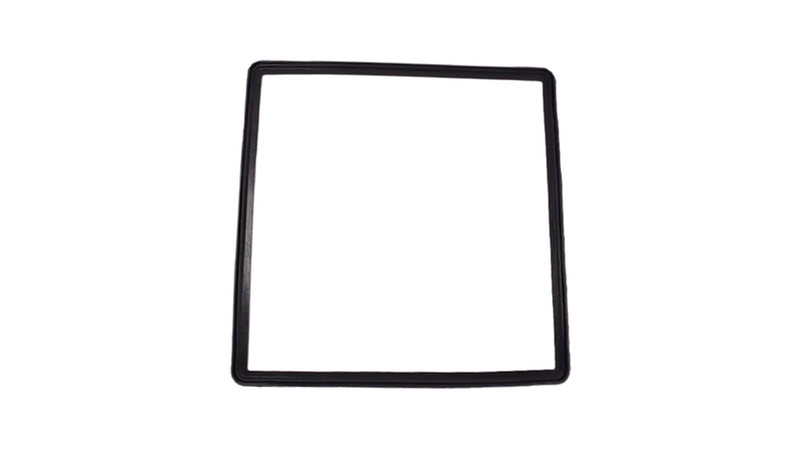 Empaque Plato Challenger Cuadrado 1