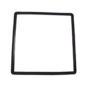 Empaque Plato Challenger Cuadrado