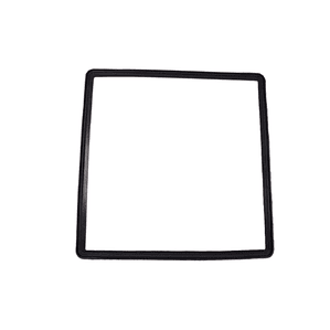 Empaque Plato Challenger Cuadrado