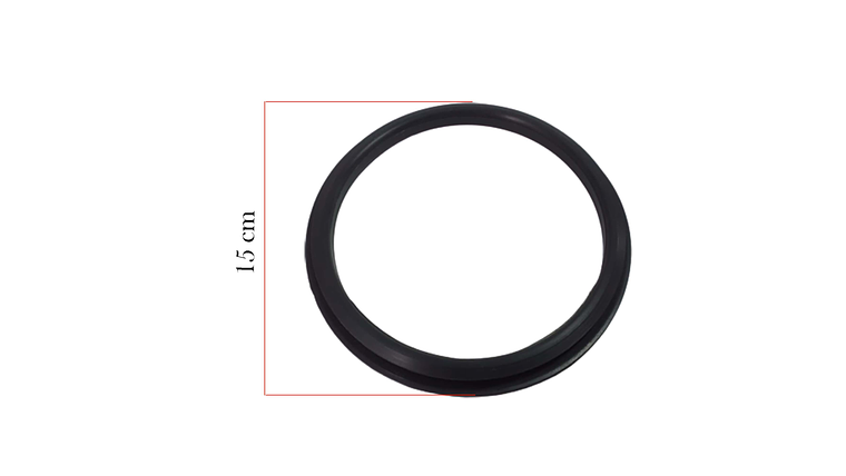 Empaque Haceb Plato Grande Nuevo 4