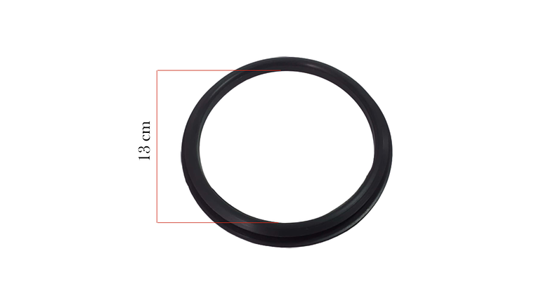 Empaque Haceb Plato Grande Nuevo 5