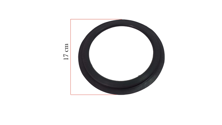 Empaque Plato Haceb 3