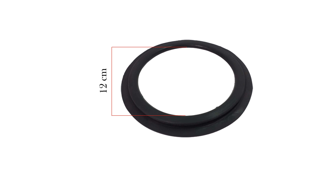 Empaque Plato Haceb 4