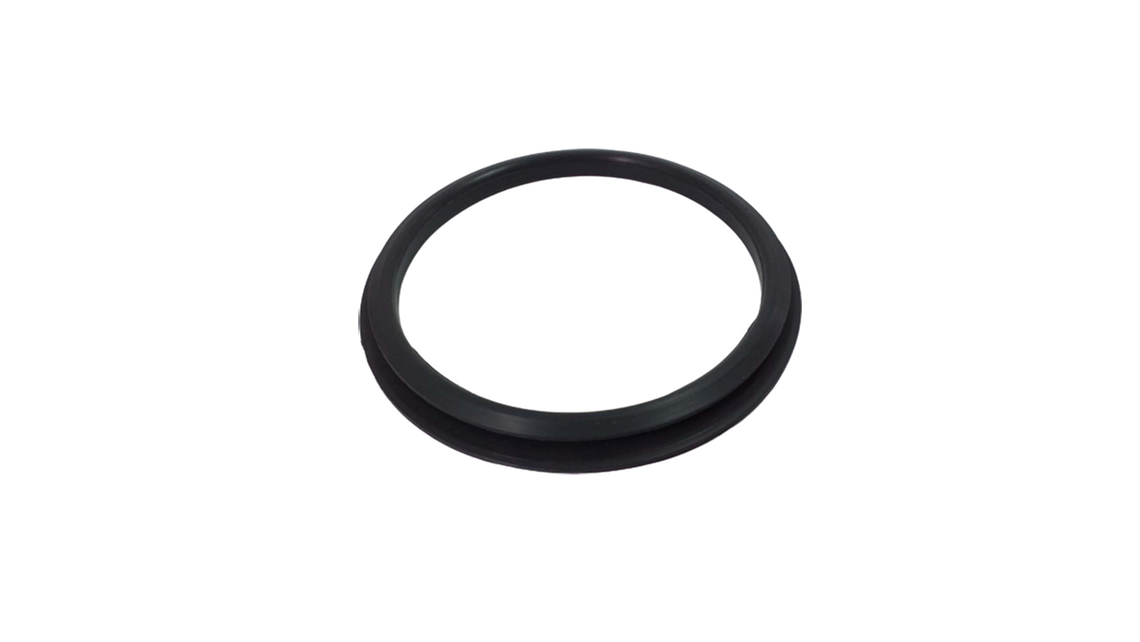 Empaque Haceb Plato Mediano Nuevo 1