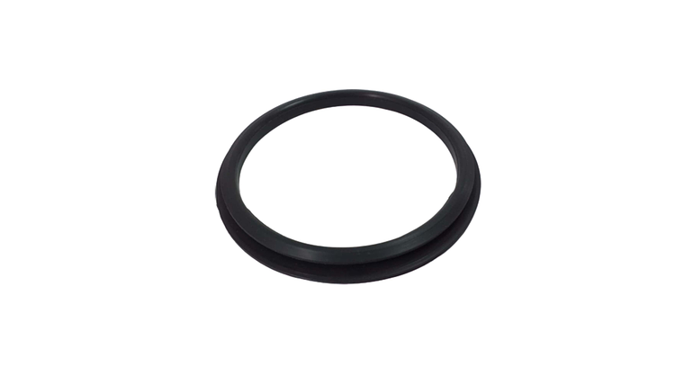 Empaque Haceb Plato Mediano Nuevo 1