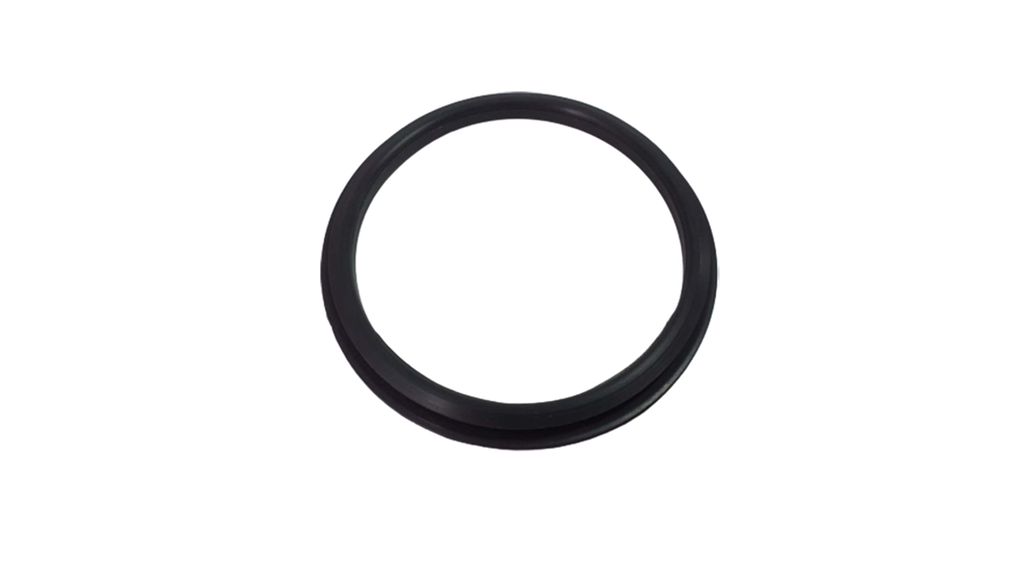 Empaque Haceb Plato Mediano Nuevo 2