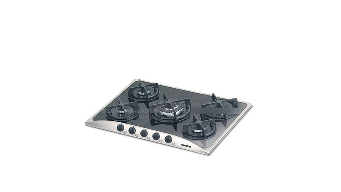 Empaque Plato Challenger Redondo 3