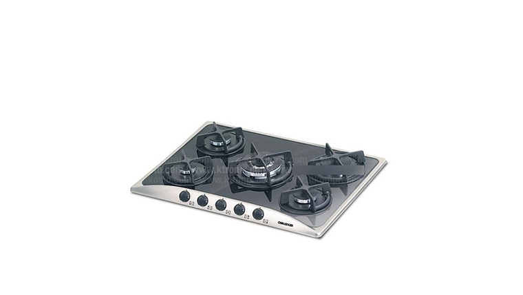 Empaque Plato Challenger Redondo 3