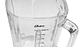 Repuesto Licuadora Oster Xpert Vaso Vidrio Original - Miniatura 3