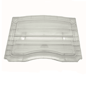 Repuesto Nevera Haceb Entrepaño Refrigerador