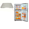 Repuesto Nevera Haceb Entrepaño Refrigerador