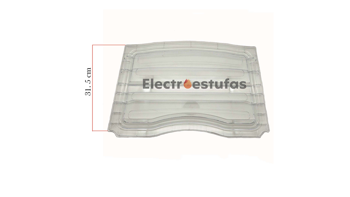 Repuesto Nevera Haceb Entrepaño Refrigerador 5