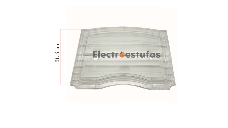 Repuesto Nevera Haceb Entrepaño Refrigerador 5