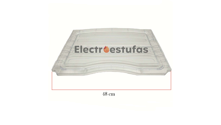 Repuesto Nevera Haceb Entrepaño Refrigerador 6