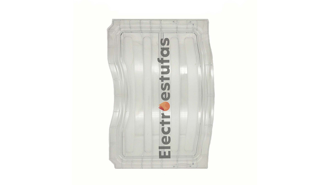 Repuesto Nevera Haceb Entrepaño Refrigerador 7