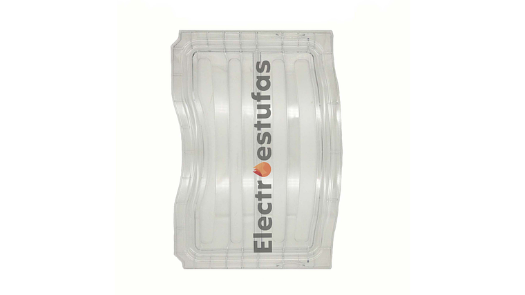 Repuesto Nevera Haceb Entrepaño Refrigerador 7