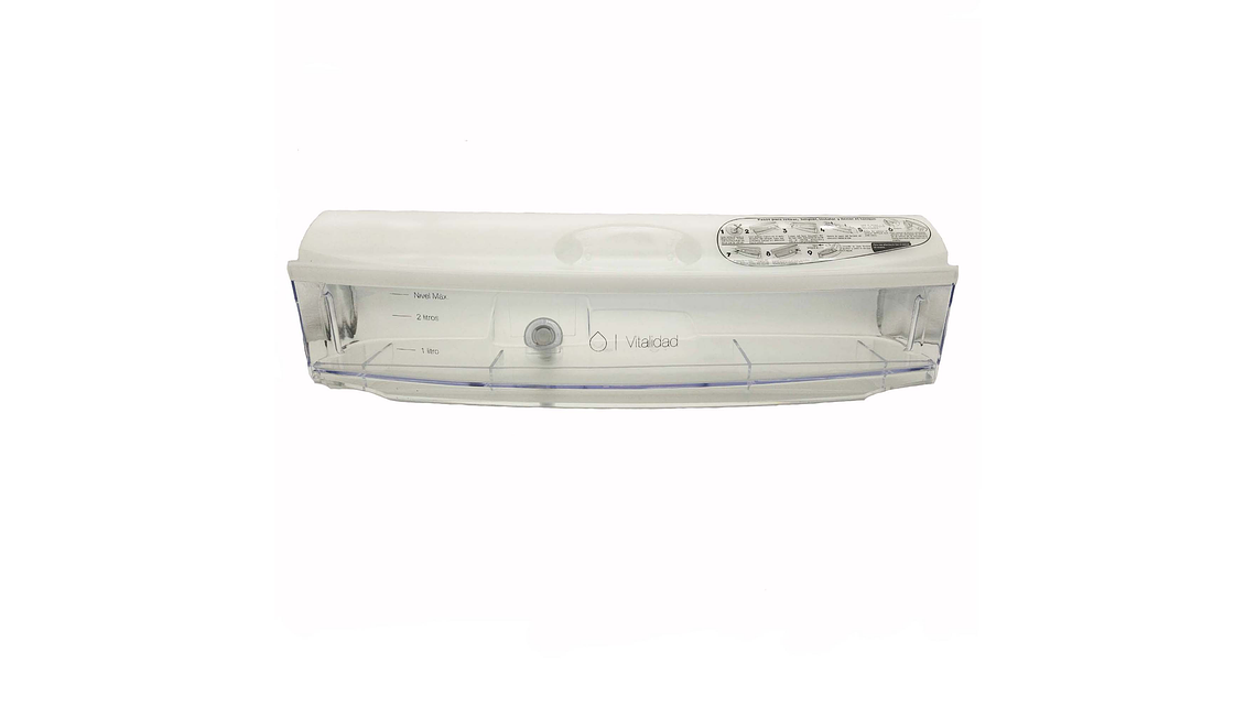 Repuesto Nevera Haceb Tanque Dispensador De Agua 1