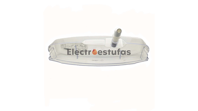 Repuesto Nevera Haceb Tanque Dispensador De Agua 2