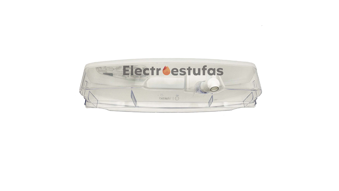 Repuesto Nevera Haceb Tanque Dispensador De Agua 3