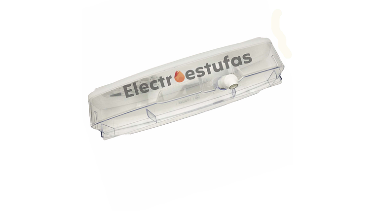 Repuesto Nevera Haceb Tanque Dispensador De Agua 7