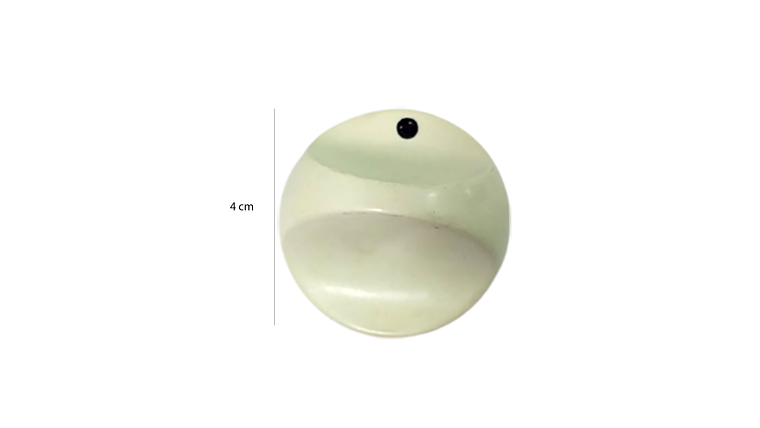 Perilla Abba Almendrada  3