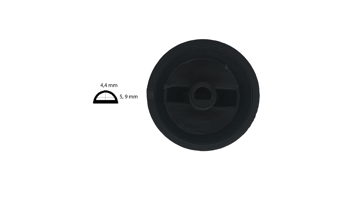 Perilla Challenger Derecha 4