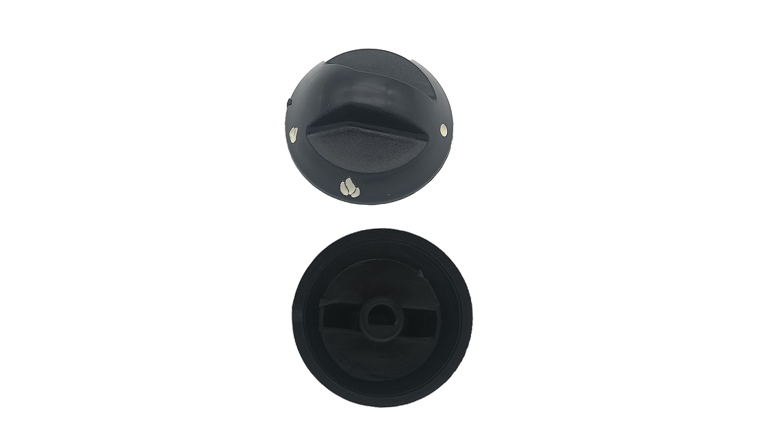 Perilla Challenger Izquierda 2