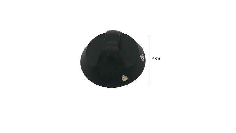 Perilla Challenger Izquierda 3