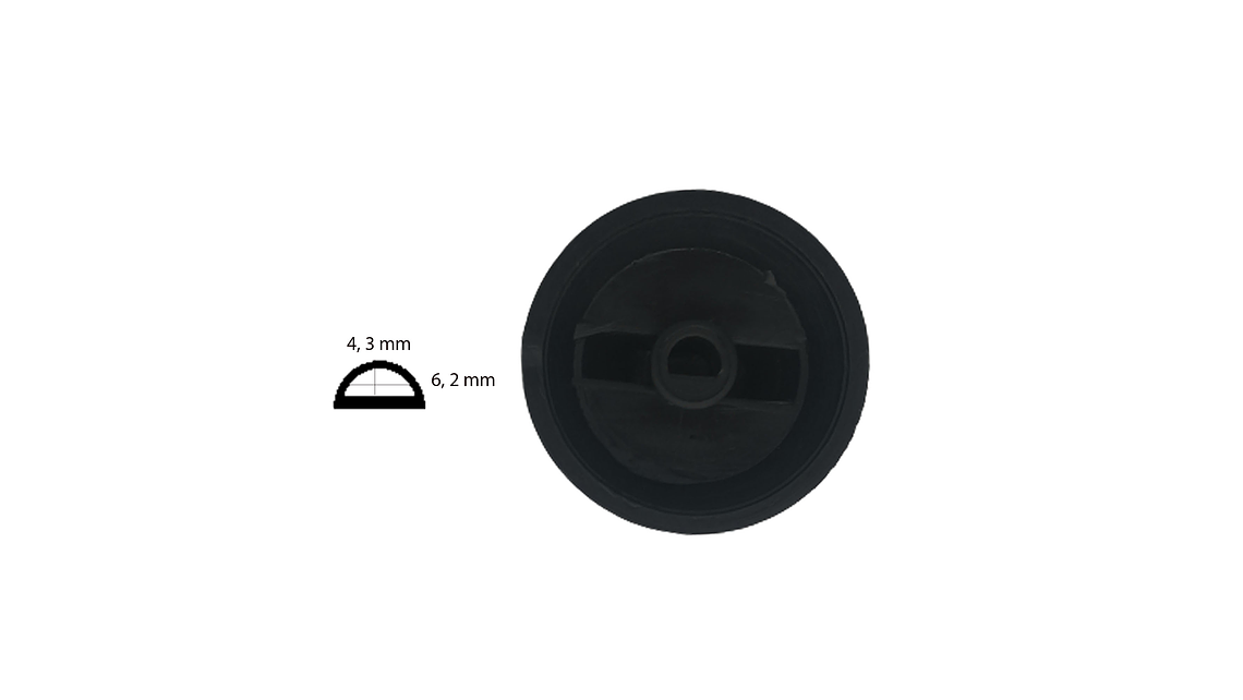 Perilla Challenger Izquierda 4