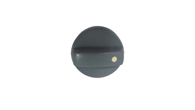 Perilla Challenger Negra O Gris 1