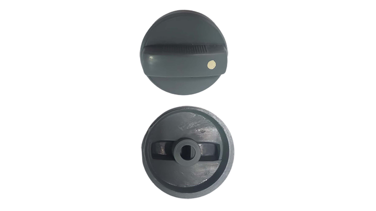 Perilla Challenger Negra O Gris 2