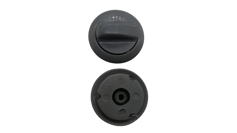 Perilla Continental Gris 2